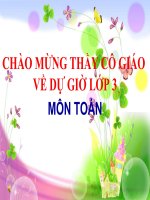 Bai Luyen tap bang chia 6