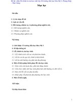 Đề tài: Chữa lỗi chính tả của học sinh lớp 1b trường tiểu học hòa mỹ 3, phụng hiệp – hậu giang