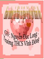 hình thoi có bản đồ tư duy