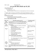 giao an lop 4 -tieng viet -tuan 7