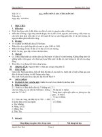 Tiết 2 Địa lí 9