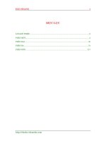 Sách Văn học - Truyện Đảo Hoang