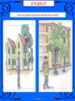 UNIT 4-Lesson 1- AV 6