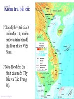 Tiết 14:Thực hành