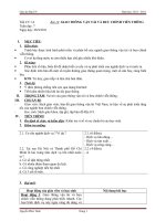 Tiết 14 Địa lí 9