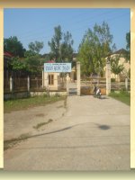 Thành phố Đà Nẵng - lớp 4