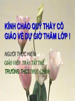 số thập phân hữu hạn ,vô hạn tuần hoàn