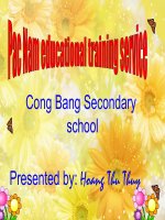 English 9.P43 Speak and Listen