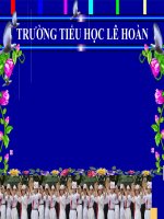 cái gì quý nhất tuần 9