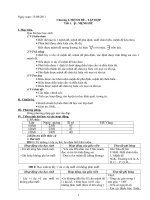 Giao an DSo lop 10 Giam tải