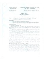 KH tháng 10/2011_PGD