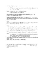 Bai tap toan 2