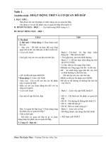 thxh - kns lớp 3 tuần 1 - 24