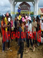 Đồng chí- Chính Hữu