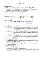 Van 6 - 3 cot ( ki II) chuan