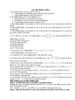 Bai tap toan hoc 3