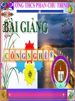 bài 13: Bản vẽ lắp