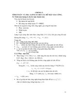 thiết kế quy trình công nghệ chế tạo thân khoá nòng súng ngắn colt45