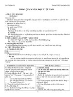 giao an van 10(ca nam-hay)