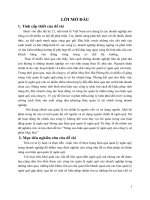 nâng cao hiệu quả quản lý ngân quỹ của công ty cổ phần may hai