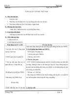 Lớp 10 trọn bộ