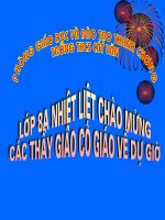 Luyện gõ phím bằng Finger Break Out