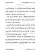 thiết kế thiết bị rung lắc kiểm tra cụm bánh xe dẫn hướng ô tô tải