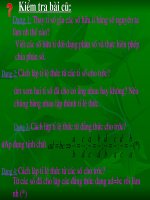 T12- DS7- Tinh chat day ti so bang nhau