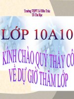 thuật toán tìm kiếm