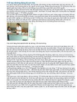 Y tế học đường đang bị coi nhẹ