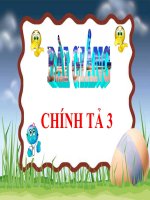 CT- dem trang tren ho tay