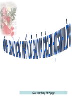 Tiet 53 Dau Ngoac Kep Lop 8