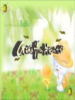 LTVC-Ôn Tập Dấu Câu - Dấu Phẩy