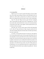 Nghiên cứu một số chỉ số sinh học của học sinh trường trung học phổ thông quế võ số 1, tỉnh bắc ninh