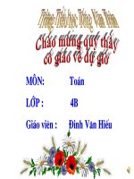 toan 4 -×m 2 so khi biet tong va hieu cua hai so do