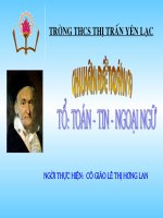 Chuyên đề toán 9(Cực hay)