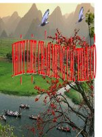 Tập đọc : Ở Vương quốc Tương lai