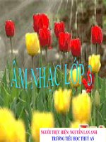 Tiết 7 Học hát : Gà gáy