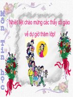 tap go cac phim o hang co so