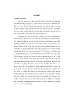Nghiên cứu dạy học môn toán lớp 4 trên cơ sở tổ chức các hoạt động học tập của học sinh