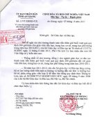 Công văn 2057/UBND-VX về việc thanh toán tiền thêm giờ vượt quá quy định 200 tiết/năm