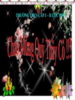 phong chong mot so benh tieu hoa lop 4