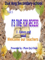 unit 5 a 2 english 7