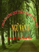 Trợ từ, Thán từ