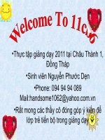 unit 3 reading grade 10