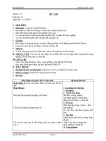 Tiết 17 Địa lí 9