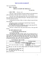 NGỮ VĂN 9 cả năm