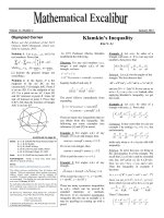 Tap chi Toan Hong kong 15.4