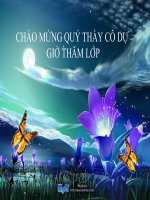 Bai 18 Tuan Hoan 11cb lyvy