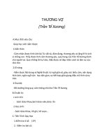 thuong vo cua tran te xuong